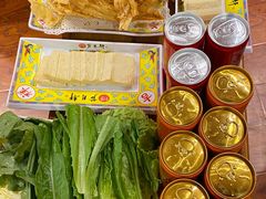 -芦月轩羊蝎子(劲松店)