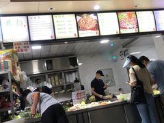 -林静小吃(复兴路店)
