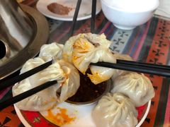-卡万金特色藏餐