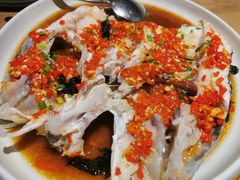 -湘间田舍(北仑银泰店)