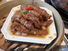 -稻香饭店(IFS国金中心店)