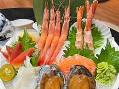 -極上萬膳·日料放题(海岸城店)