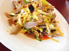 -牟传仁饭庄(星海店)