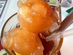 -龙记·香港茶餐厅(海上世界店)