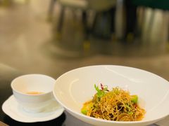 -上蔬无瑕· 创意素食·Vegetarian(华采天地店)