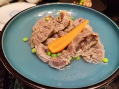 -柒园·三十年创意杭帮菜(龙湖滨江天街店)