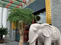 -宁波状元楼酒店(和义路店)