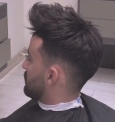 -发饰美男士增发补发假发定制店