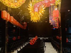 -VIVA·百人年会团建篮球场轰趴馆