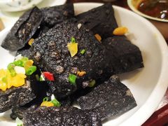 臭豆腐-火宫殿·湘菜小吃·商务宴请·生日聚会(东塘店)