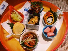 -田野日本料理(仙霞路店)