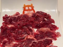 -陈记顺和潮汕鲜牛肉火锅(棠德南路店)