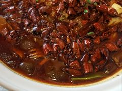 -辣婆婆(航天桥店)