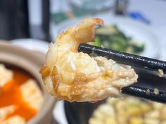 -白沙码头海鲜广场