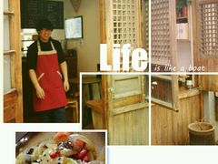 -阿木舂记·特色小吃(平江路店)