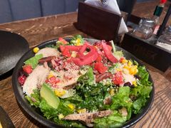 -Q MEX 库迈墨西哥餐吧(三里屯店)