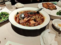 -尚一汤 广东炖汤(金桥国际店)