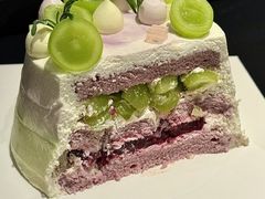 -théATRE 茶聚场(王府中環店)