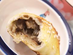 -一个勺子新疆锡伯主题私房菜(红墙巷49号院店)