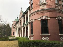 -北京动物园-畅观楼