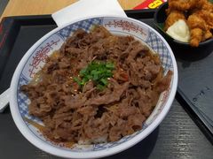 -町门烤肉拌饭专门店(新天地店)