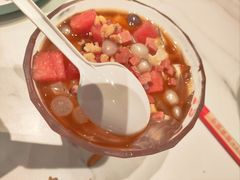 -老济南·地道济南菜(大明湖店)