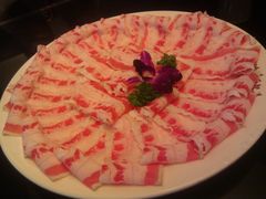 -鲁西肥牛(九方购物中心店)