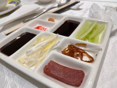 -御仙都北京菜馆·烤鸭店(双井店)