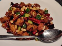 -局气 烤鸭·北京菜(光华路店)