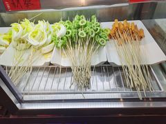 -钢管厂五区小郡肝火锅串串香(清河店)