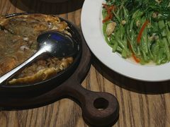-金成潮菜博物馆(海珠湿地店)