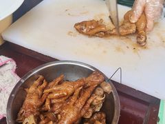 -吴长子卤菜馆(统一街店)