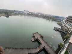 -水月周庄铂尔曼酒店-水月荟中餐厅