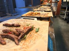 -東盛炭烤自助料理(浦东文峰广场店)