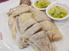 壹心鸡-文记壹心鸡(宝华路店)