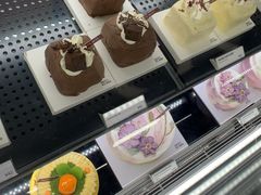 -Pantry's Best派悦坊蛋糕(世纪金源店)