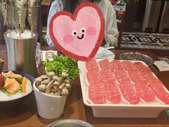 -东海怡品海鲜豆捞(西水东店)