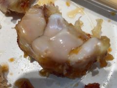 -大锅强·蒸海鲜青岛菜(吾悦广场店)