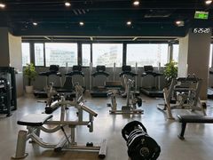 -OXYGYM 奥美氧舱运动中心(领展购物广场·中关村店)