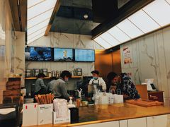 -TFIREROOM火社的茶(裕华万达店)