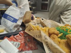 -TACO STAR 塔可星(下沙宝龙店)