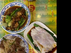 净牛腩-顺记冰室(宝华路店)