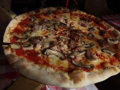 -威尼斯意餐酒吧 Venezia club(意大利风情街店)