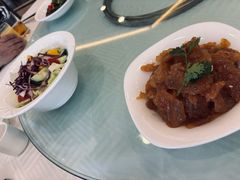 -江南村酒家