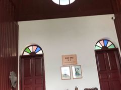 -遵义会议纪念馆