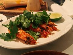 -Ocean's Table 欧舍