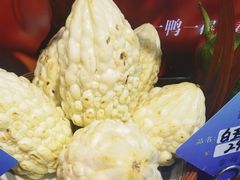 -渔港甄宴·海鲜·地标烟台菜(金沙滩店)