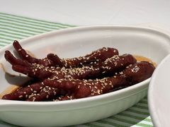 -桂满陇·手作小笼包&江南叫花鸡(中山公园店)
