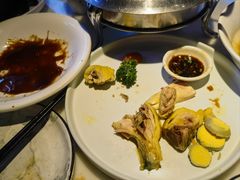 -涌上外婆桥(南塘店)