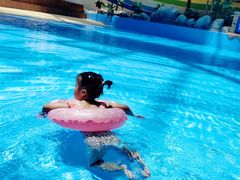 -青岛东方影都融创水世界